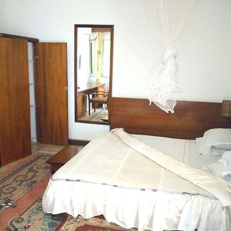 Hotel Framotel Криби Экстерьер фото