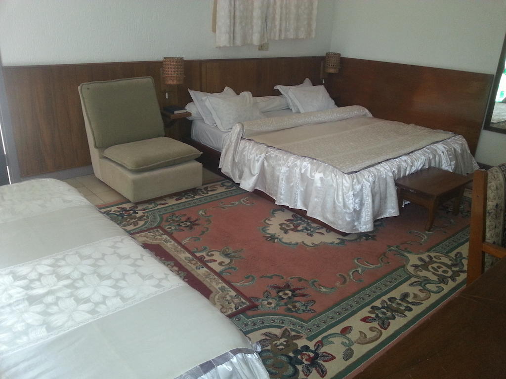 Hotel Framotel Криби Экстерьер фото