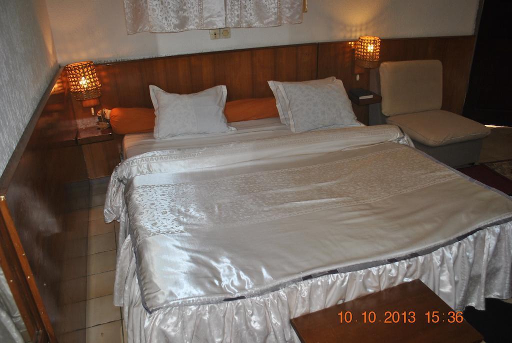 Hotel Framotel Криби Номер фото