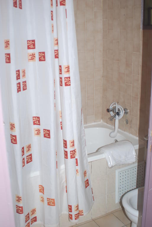 Hotel Framotel Криби Номер фото