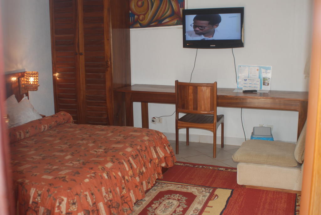 Hotel Framotel Криби Номер фото