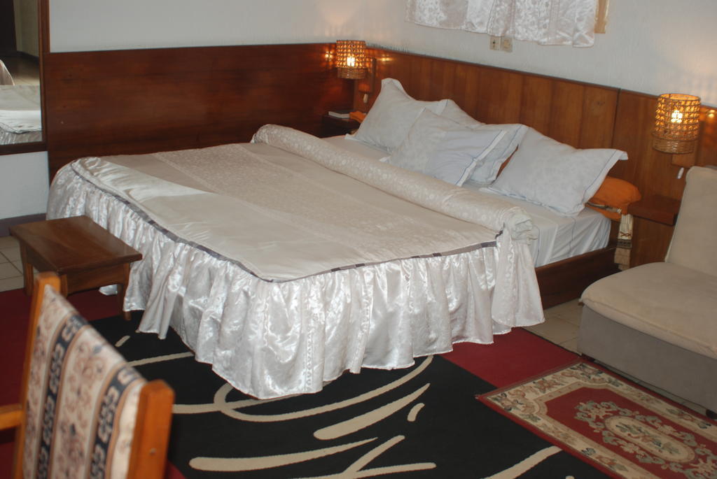 Hotel Framotel Криби Номер фото