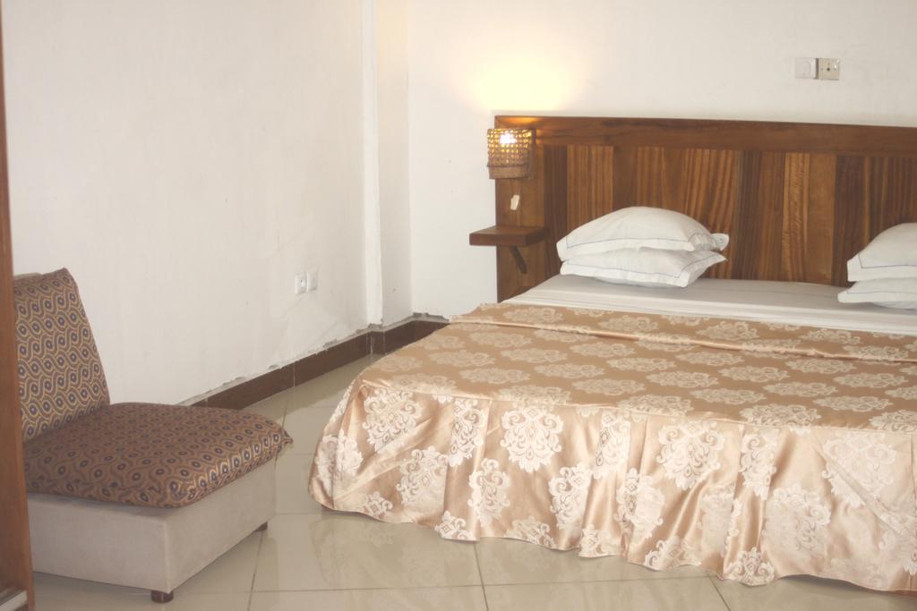 Hotel Framotel Криби Экстерьер фото
