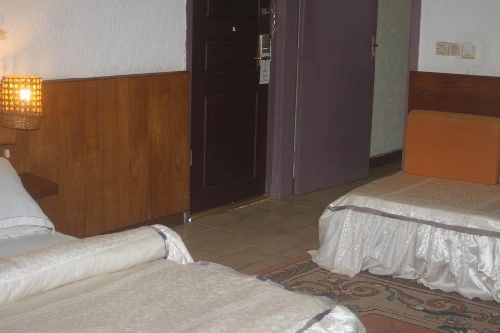 Hotel Framotel Криби Экстерьер фото