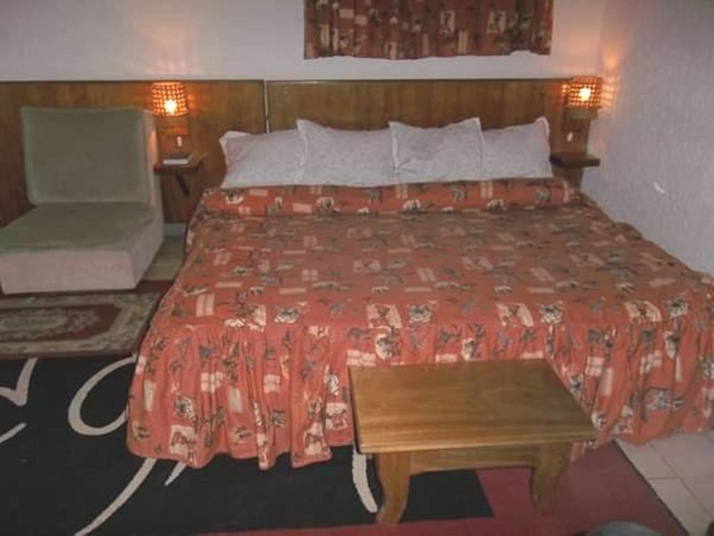 Hotel Framotel Криби Экстерьер фото