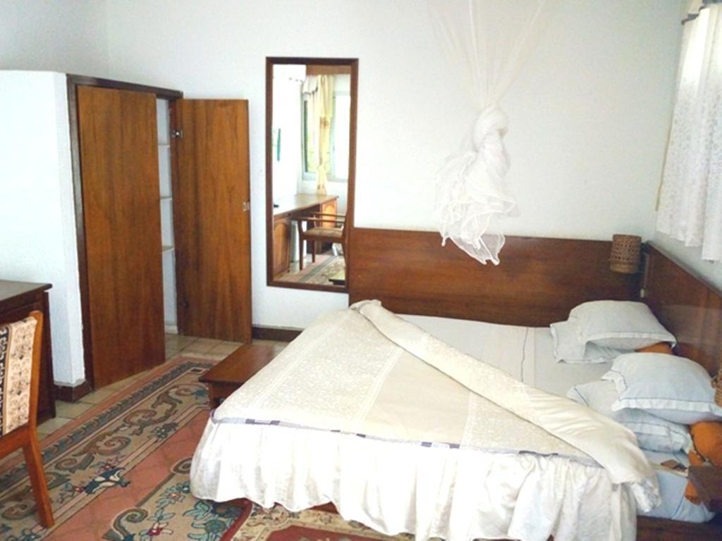 Hotel Framotel Криби Экстерьер фото
