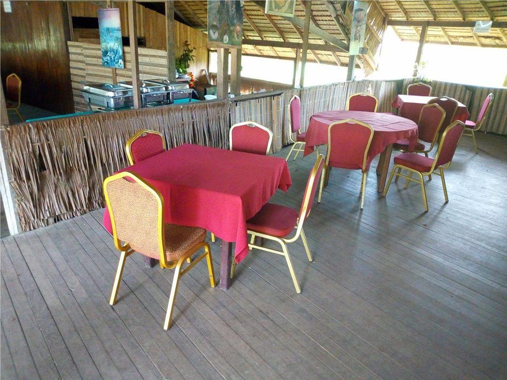 Hotel Framotel Криби Экстерьер фото