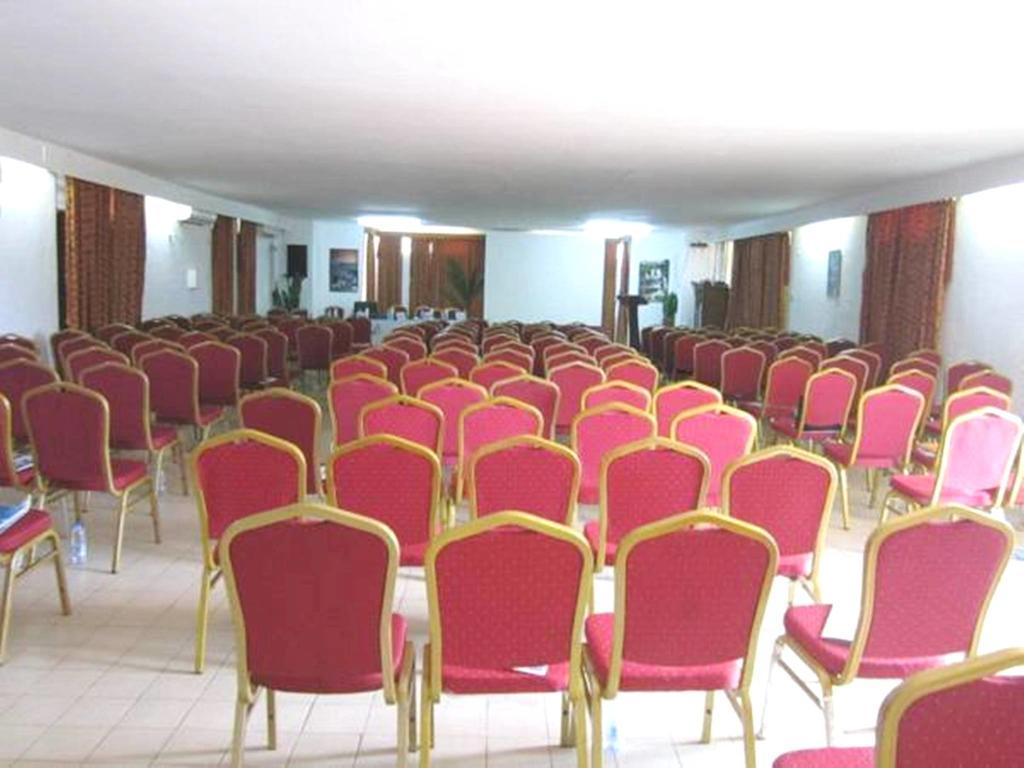 Hotel Framotel Криби Экстерьер фото