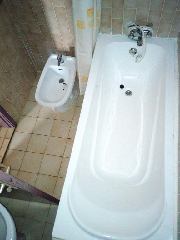 Hotel Framotel Криби Экстерьер фото
