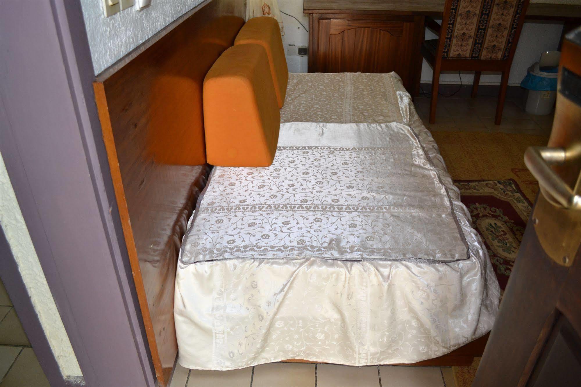 Hotel Framotel Криби Экстерьер фото