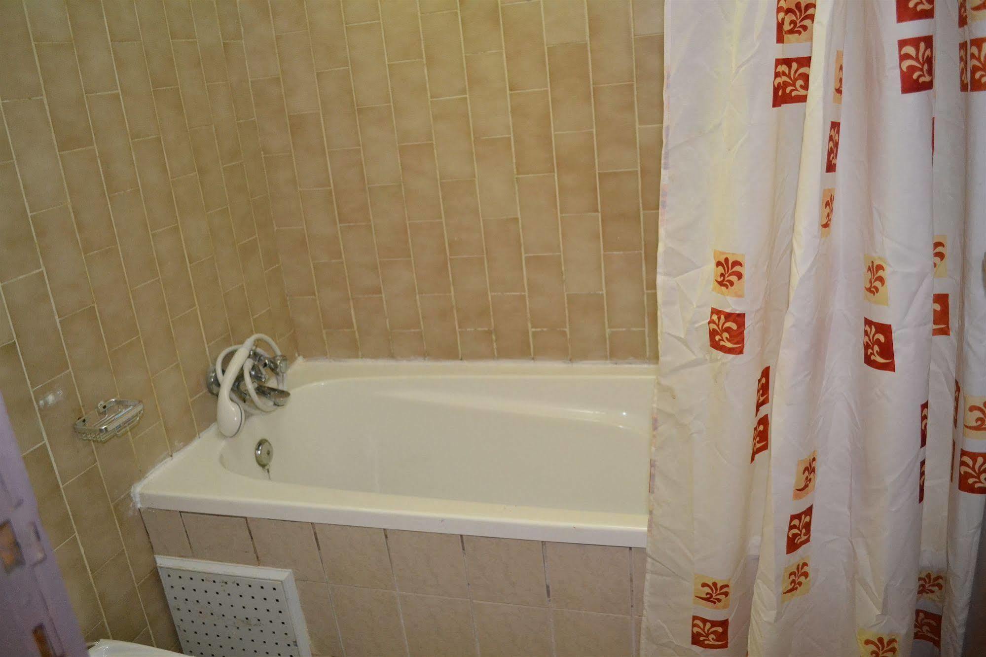 Hotel Framotel Криби Экстерьер фото